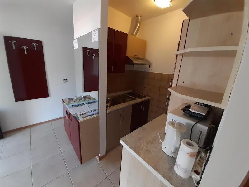 Apartmani Delas Pjescana Uvala Dış mekan fotoğraf